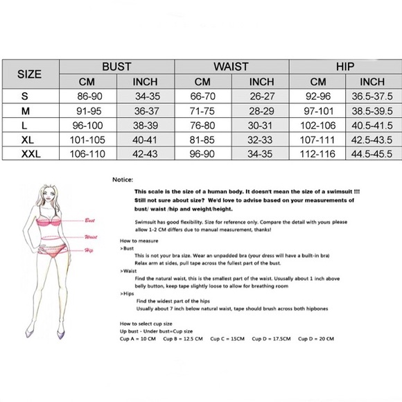 Floral Cutout Zipper One Piece Monokini Swimsuit - Picture 6 of 6